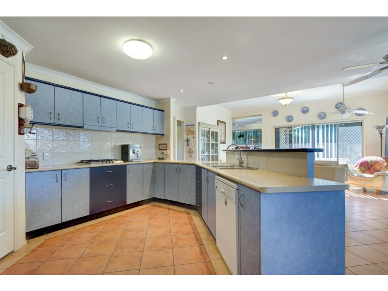 4 Gidgee Court, Albany Creek QLD 4035