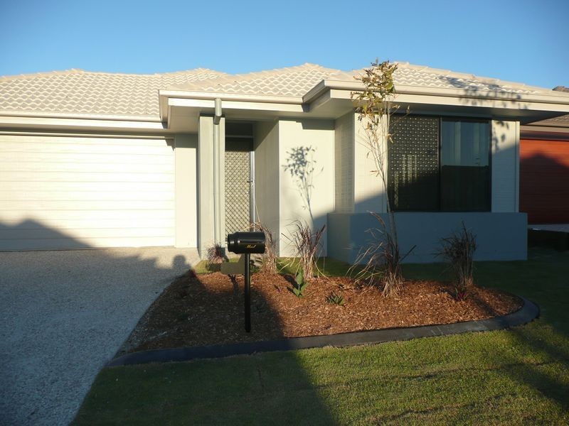 20 Edwards Close, North Lakes QLD 4509