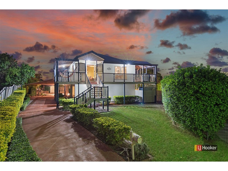 28 Paramount Drive, Warner QLD 4500