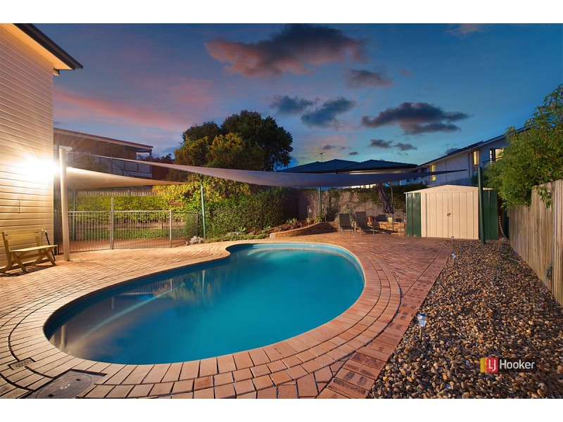 28 Paramount Drive, Warner QLD 4500