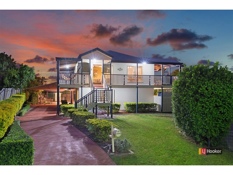 28 Paramount Drive, Warner QLD 4500