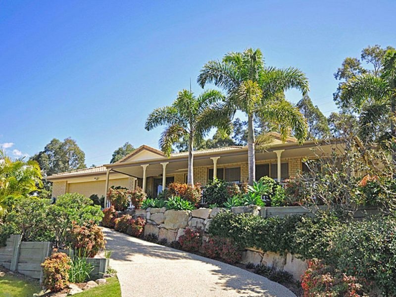 7 Starina Court, Eatons Hill QLD 4037