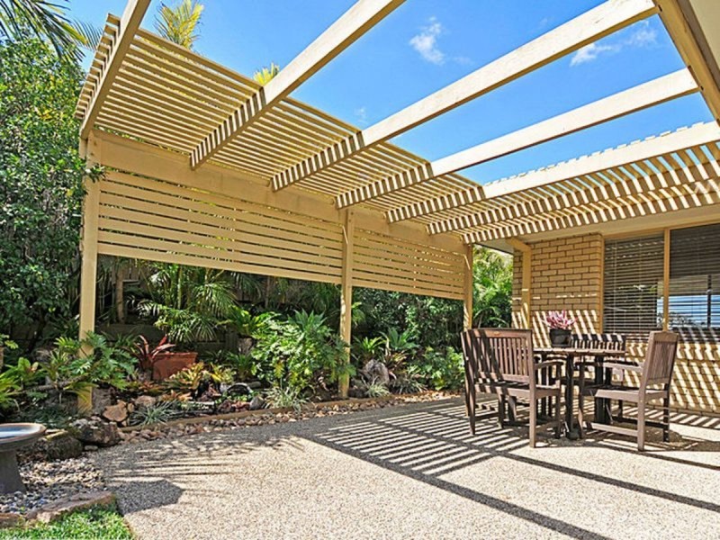 7 Starina Court, Eatons Hill QLD 4037