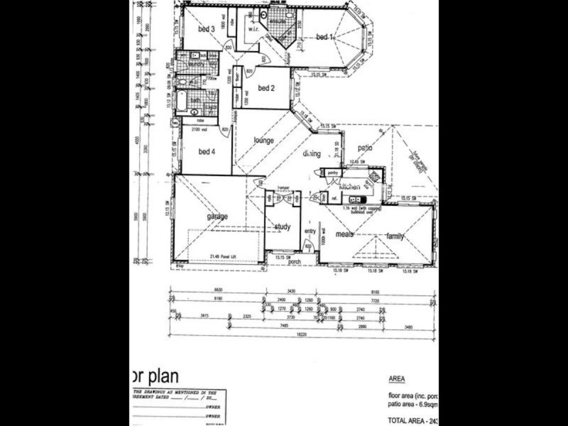 7 Starina Court, Eatons Hill QLD 4037