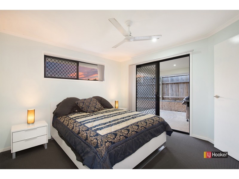 8 Bonney Court, Warner QLD 4500