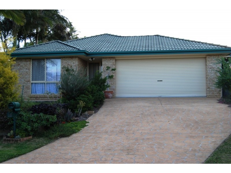 18 Gum Street, Warner QLD 4500