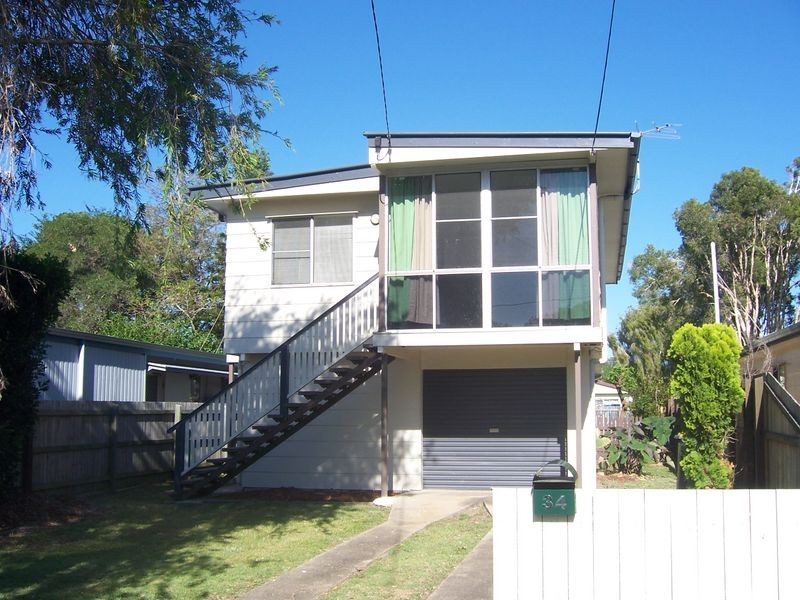 34 O’Connell, Redcliffe QLD 4020