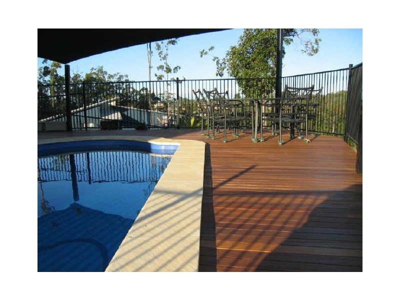 60 Corvus Drive, Cashmere QLD 4500