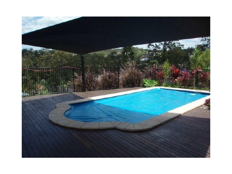 60 Corvus Drive, Cashmere QLD 4500