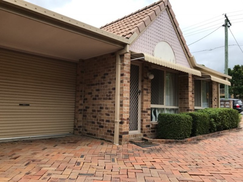 1/22 Wallace Street, Chermside QLD 4032