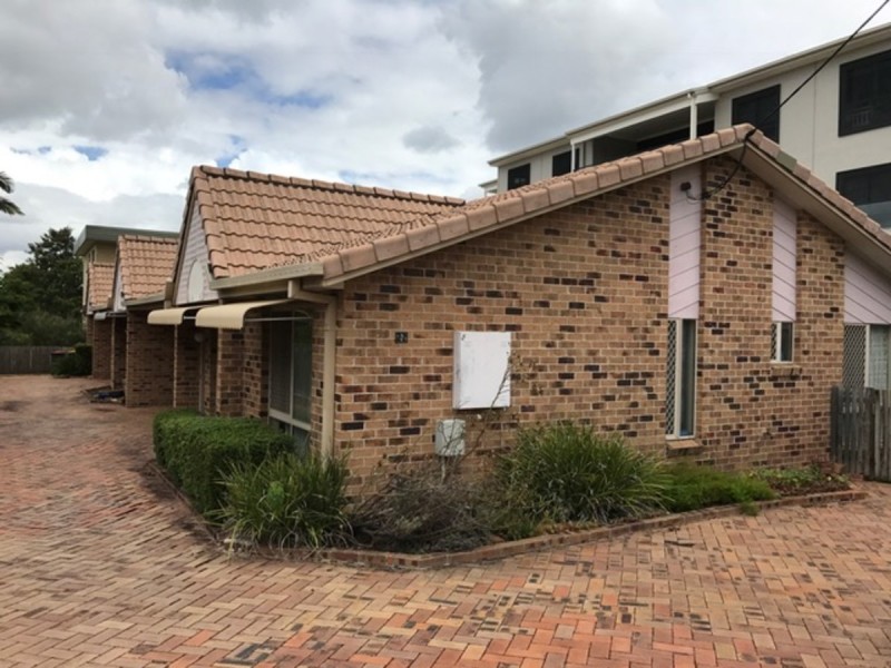 1/22 Wallace Street, Chermside QLD 4032