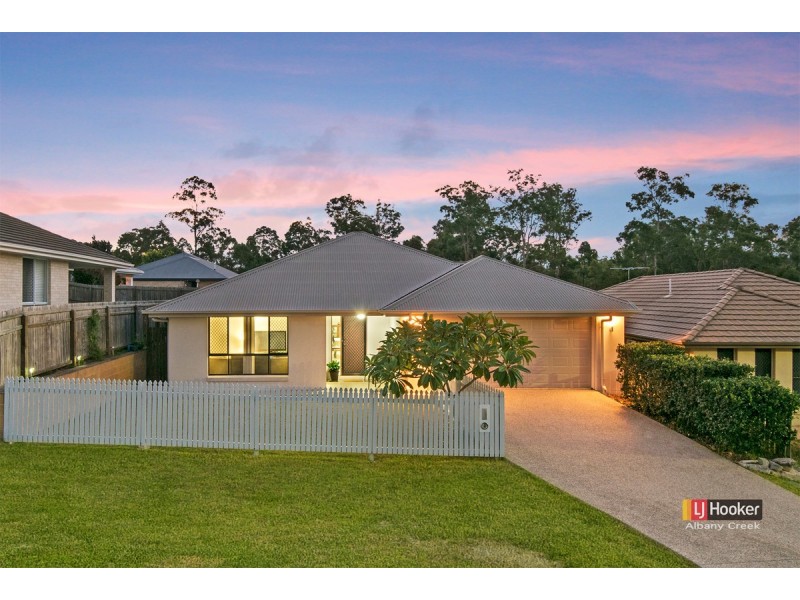 47 Winlock Circuit, Warner QLD 4500