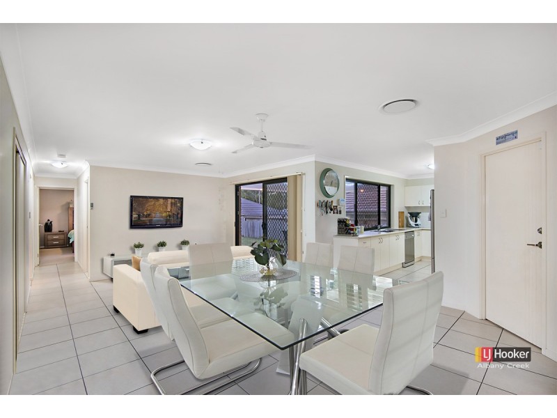 47 Winlock Circuit, Warner QLD 4500