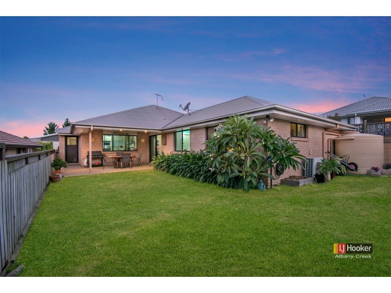 47 Winlock Circuit, Warner QLD 4500
