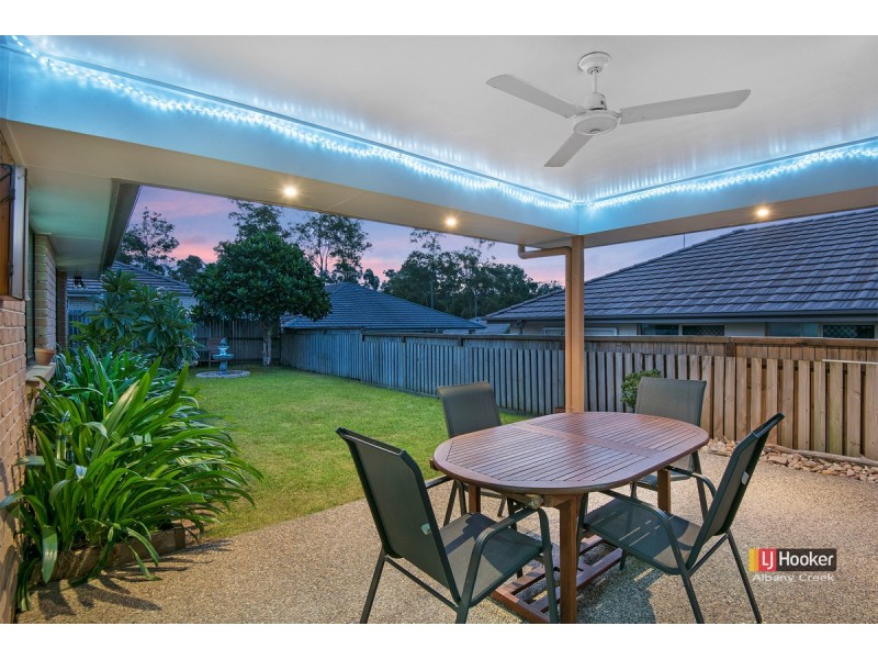 47 Winlock Circuit, Warner QLD 4500