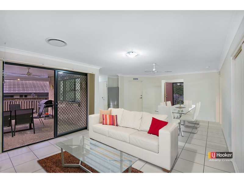 47 Winlock Circuit, Warner QLD 4500