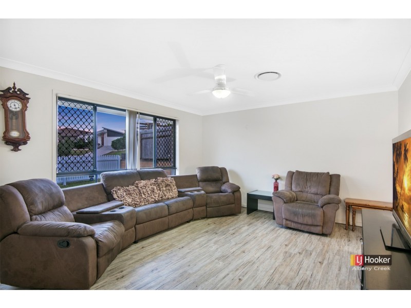 47 Winlock Circuit, Warner QLD 4500