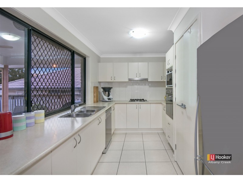 47 Winlock Circuit, Warner QLD 4500