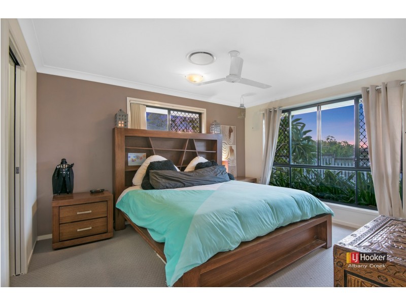 47 Winlock Circuit, Warner QLD 4500