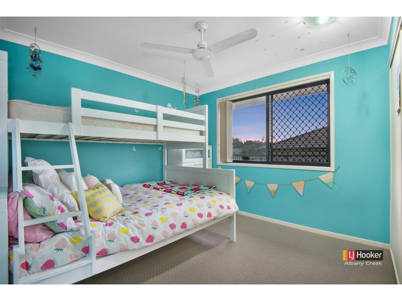 47 Winlock Circuit, Warner QLD 4500