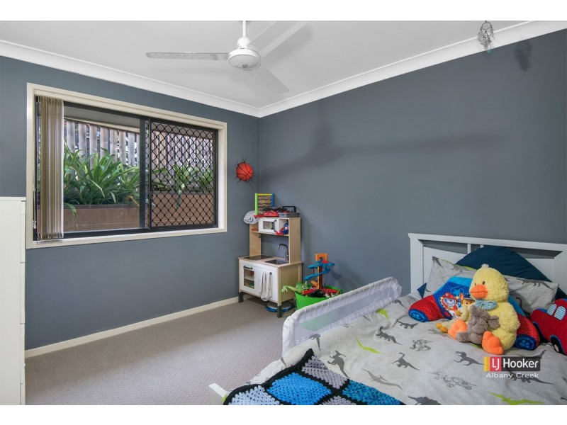 47 Winlock Circuit, Warner QLD 4500