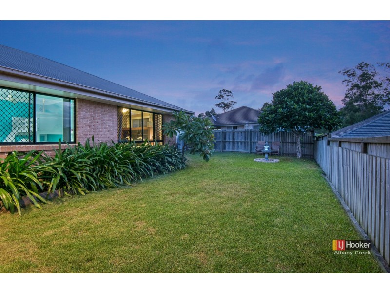 47 Winlock Circuit, Warner QLD 4500
