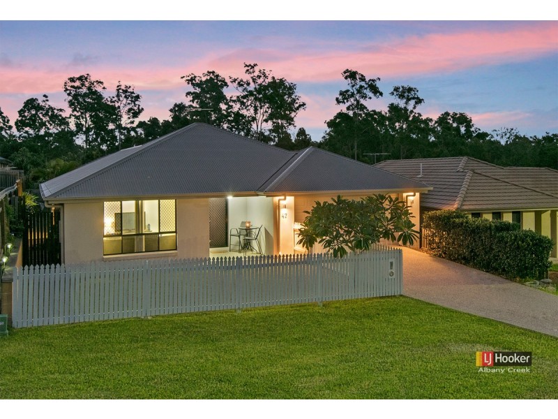 47 Winlock Circuit, Warner QLD 4500