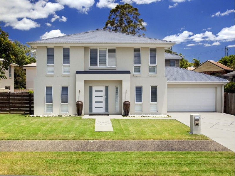 14 Confluence Court, Eatons Hill QLD 4037