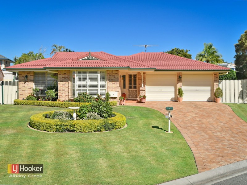 26 Glenside Place, Bridgeman Downs QLD 4035