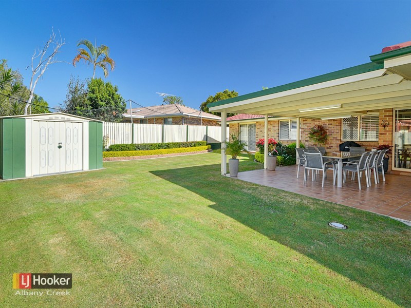 26 Glenside Place, Bridgeman Downs QLD 4035
