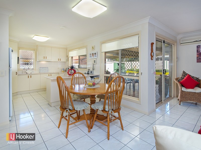 26 Glenside Place, Bridgeman Downs QLD 4035