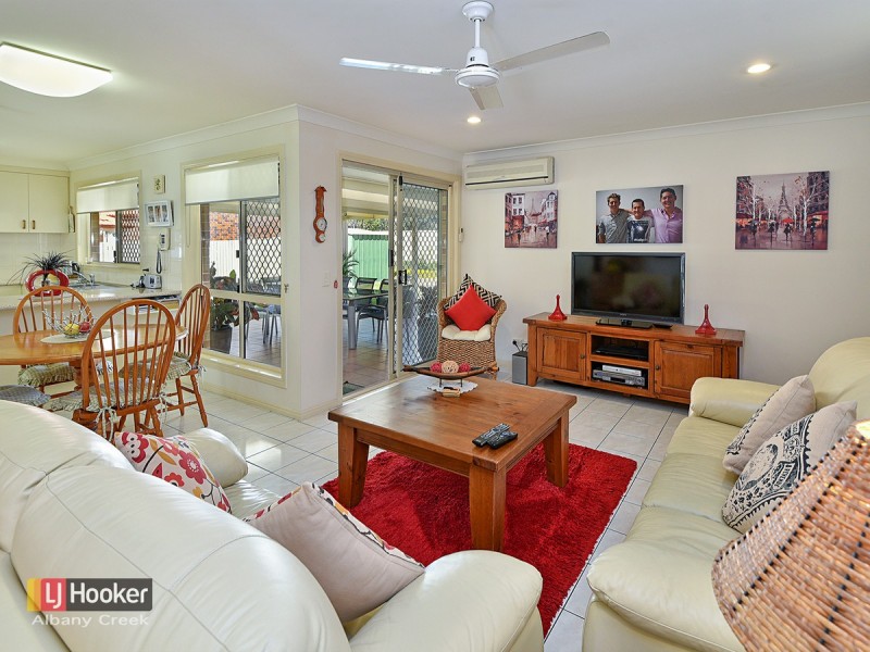 26 Glenside Place, Bridgeman Downs QLD 4035