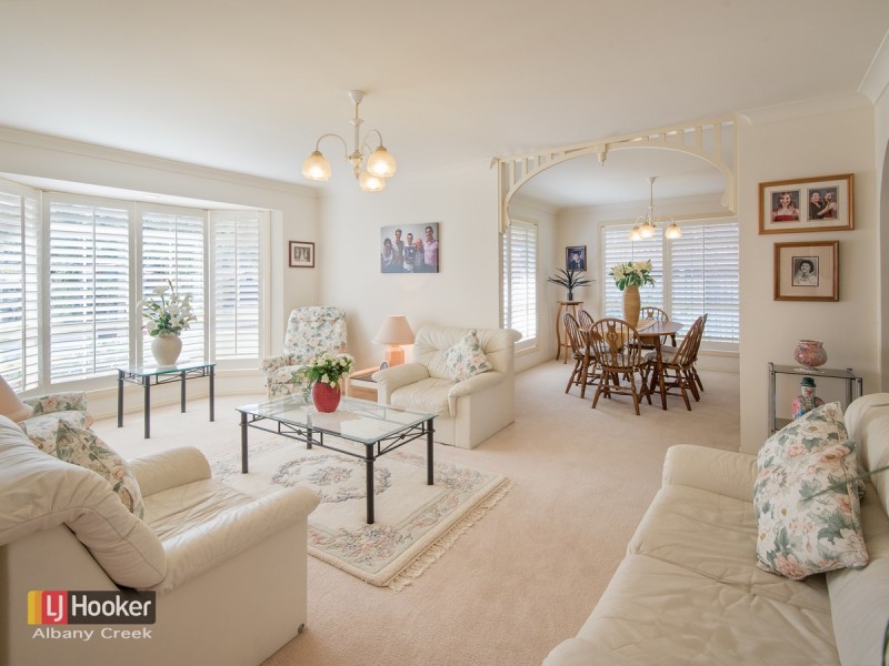 26 Glenside Place, Bridgeman Downs QLD 4035