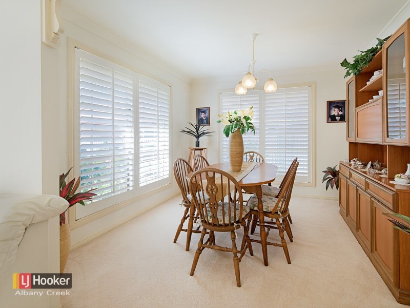 26 Glenside Place, Bridgeman Downs QLD 4035