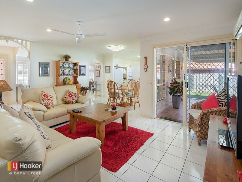 26 Glenside Place, Bridgeman Downs QLD 4035