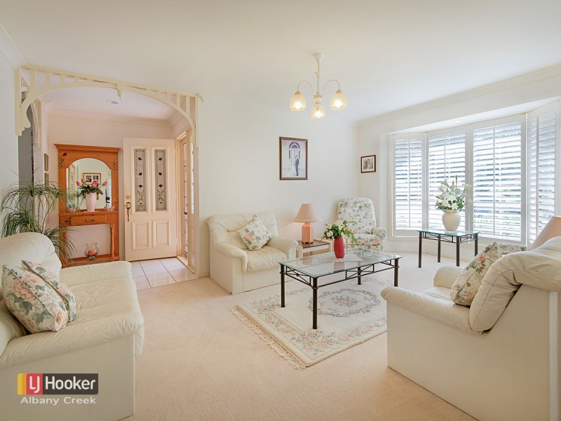 26 Glenside Place, Bridgeman Downs QLD 4035