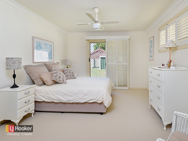 26 Glenside Place, Bridgeman Downs QLD 4035