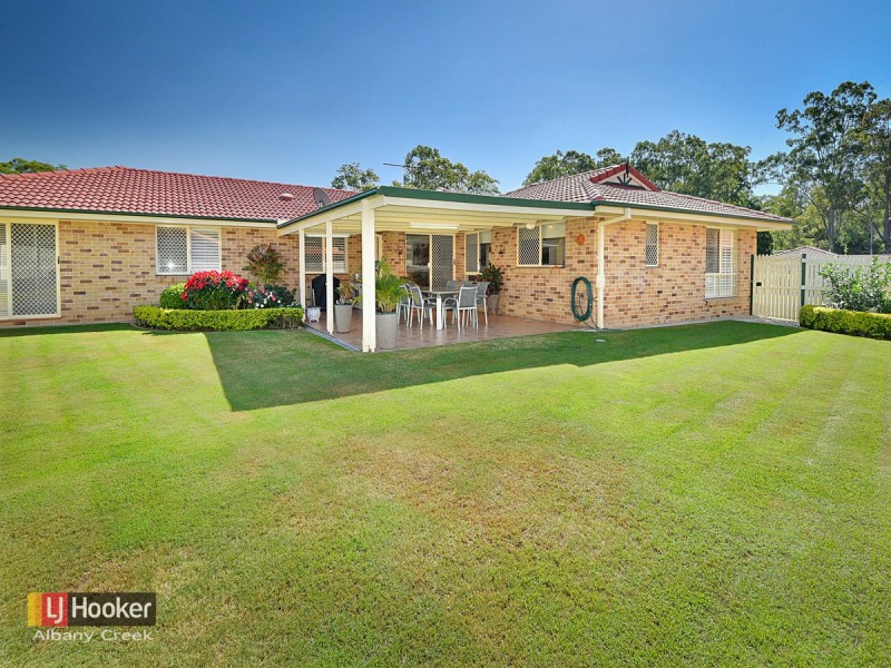 26 Glenside Place, Bridgeman Downs QLD 4035