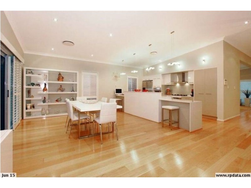 86 Petrie Crescent, Aspley QLD 4034