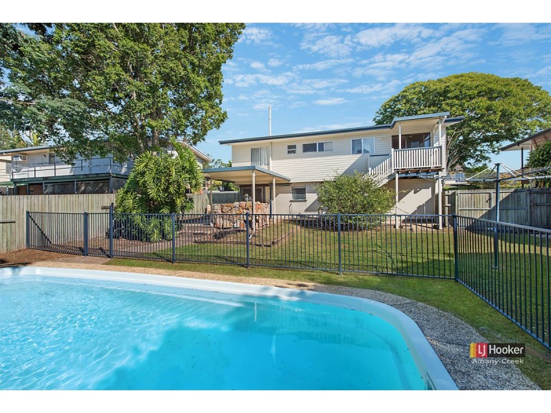 Albany Creek QLD 4035