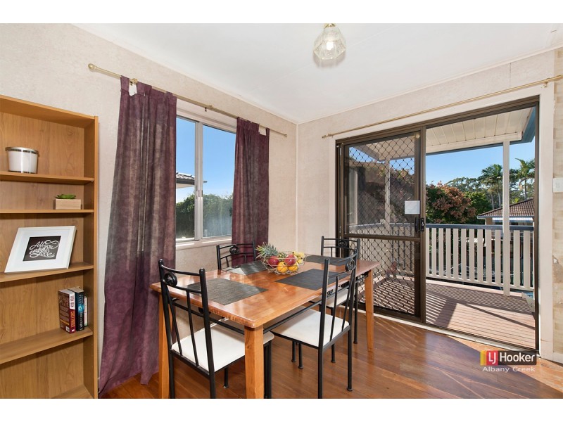 Albany Creek QLD 4035 LJ Hooker Albany Creek Sold