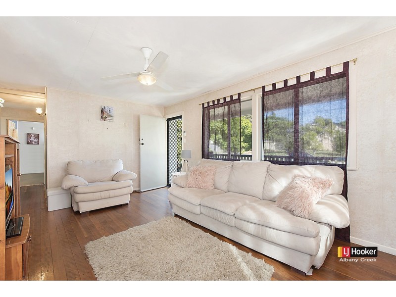 Albany Creek QLD 4035