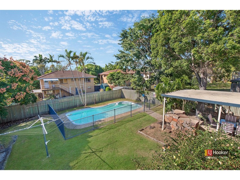 Albany Creek QLD 4035