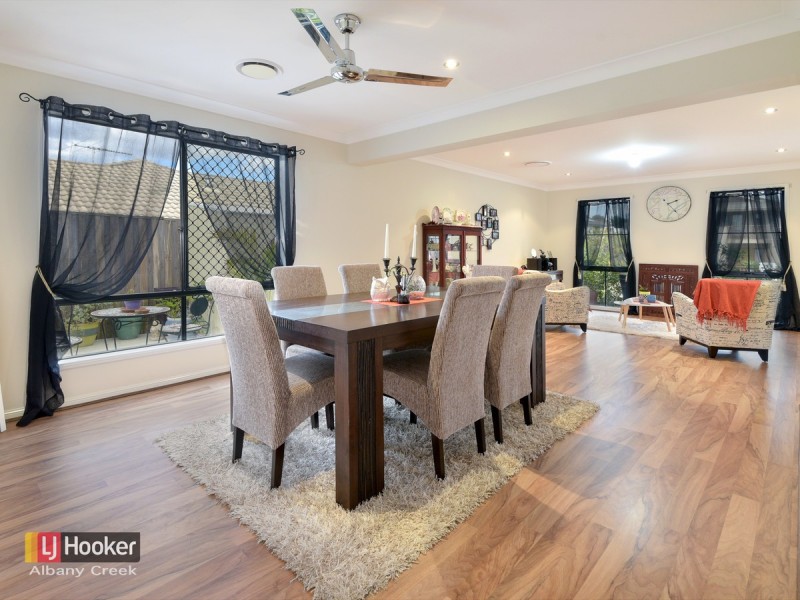 8 Shallows Court, Eatons Hill QLD 4037