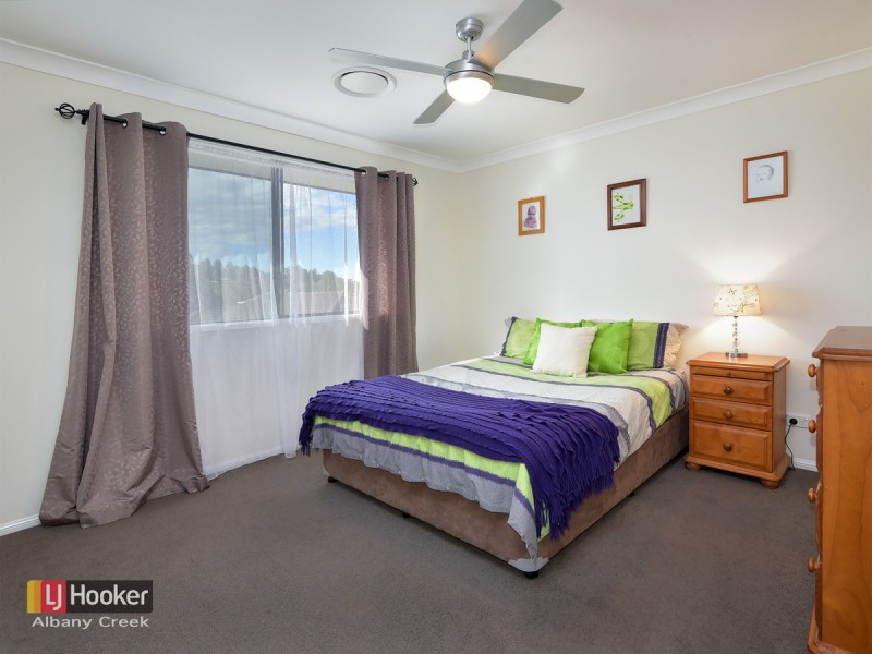 8 Shallows Court, Eatons Hill QLD 4037