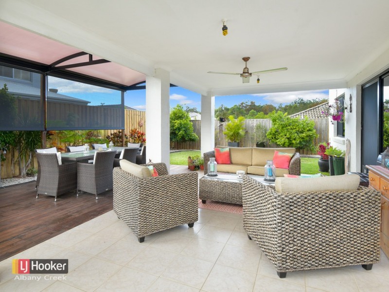 8 Shallows Court, Eatons Hill QLD 4037