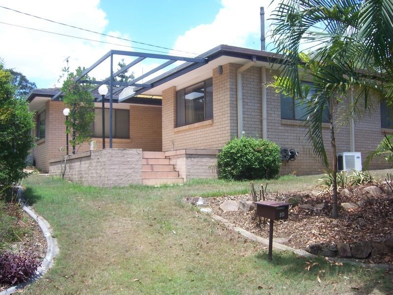 10 Malvern Street, Albany Creek QLD 4035