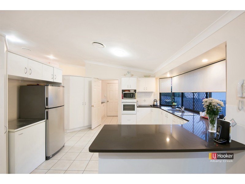 4 Pride Court, Warner QLD 4500