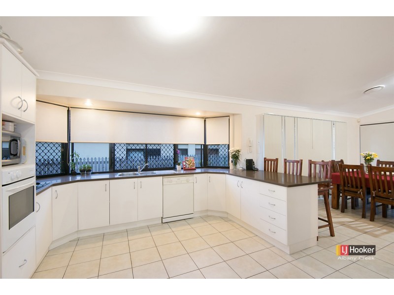 4 Pride Court, Warner QLD 4500