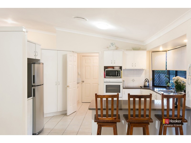 4 Pride Court, Warner QLD 4500